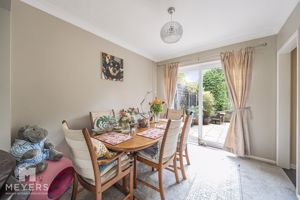 Dining Area- click for photo gallery